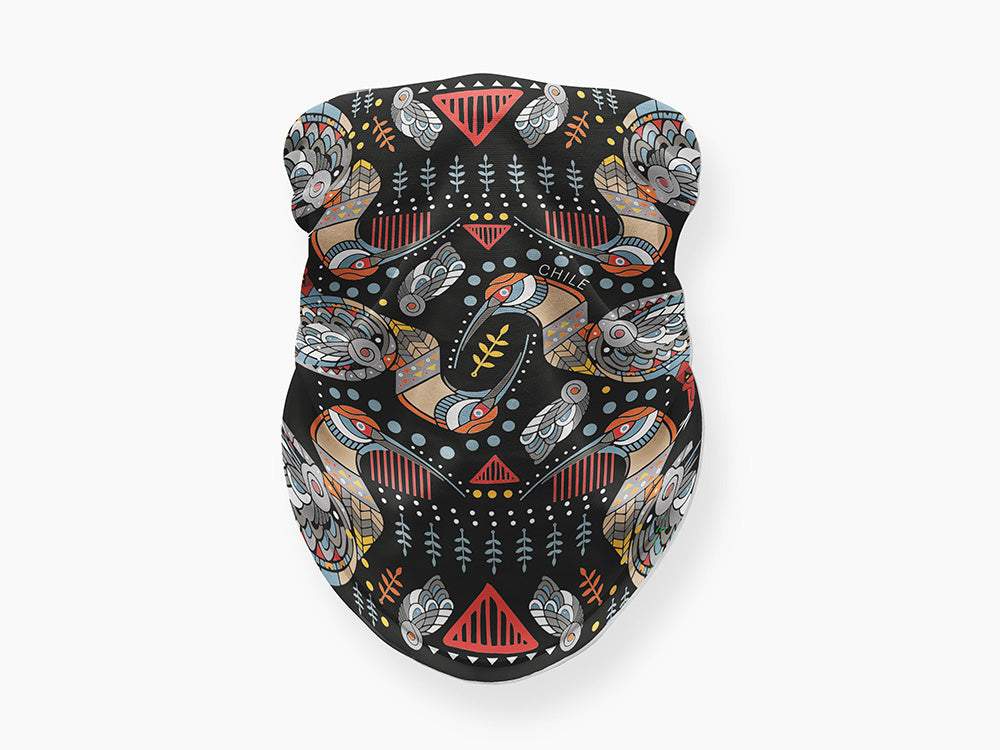 Bandana Bandurria