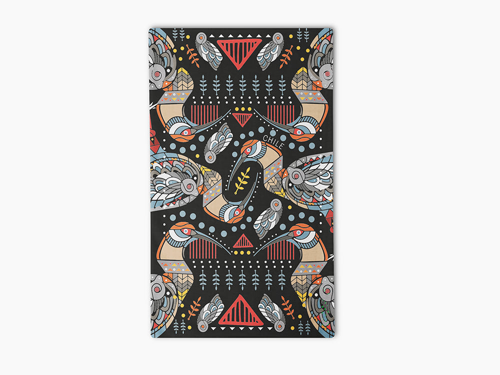 Bandurria Bandana