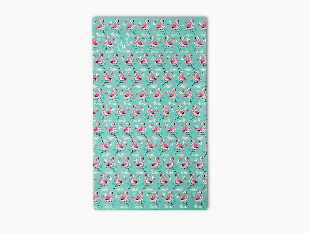 Bandana Flamenco Calipso