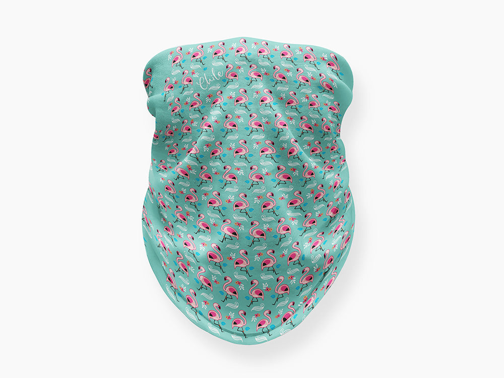 Bandana Flamenco Calipso