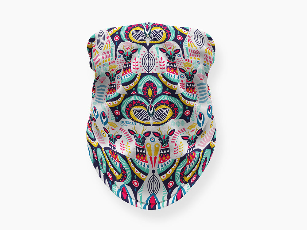 Bandana Huemules