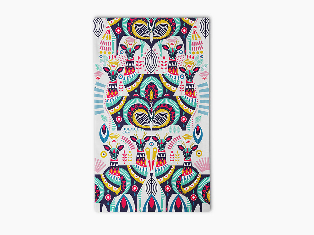 Huemules Bandana
