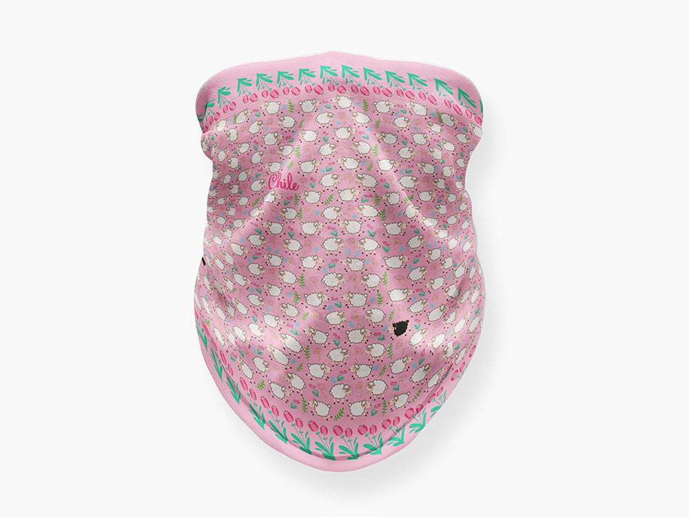 Bandana Ovejitas Patágonicas
