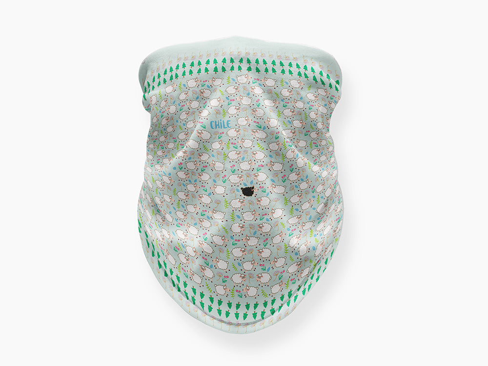 Bandana Ovejitas Patágonicas