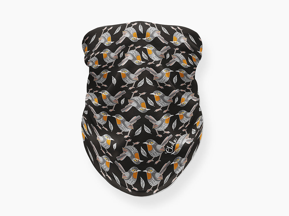 Bandana Chucao Negro