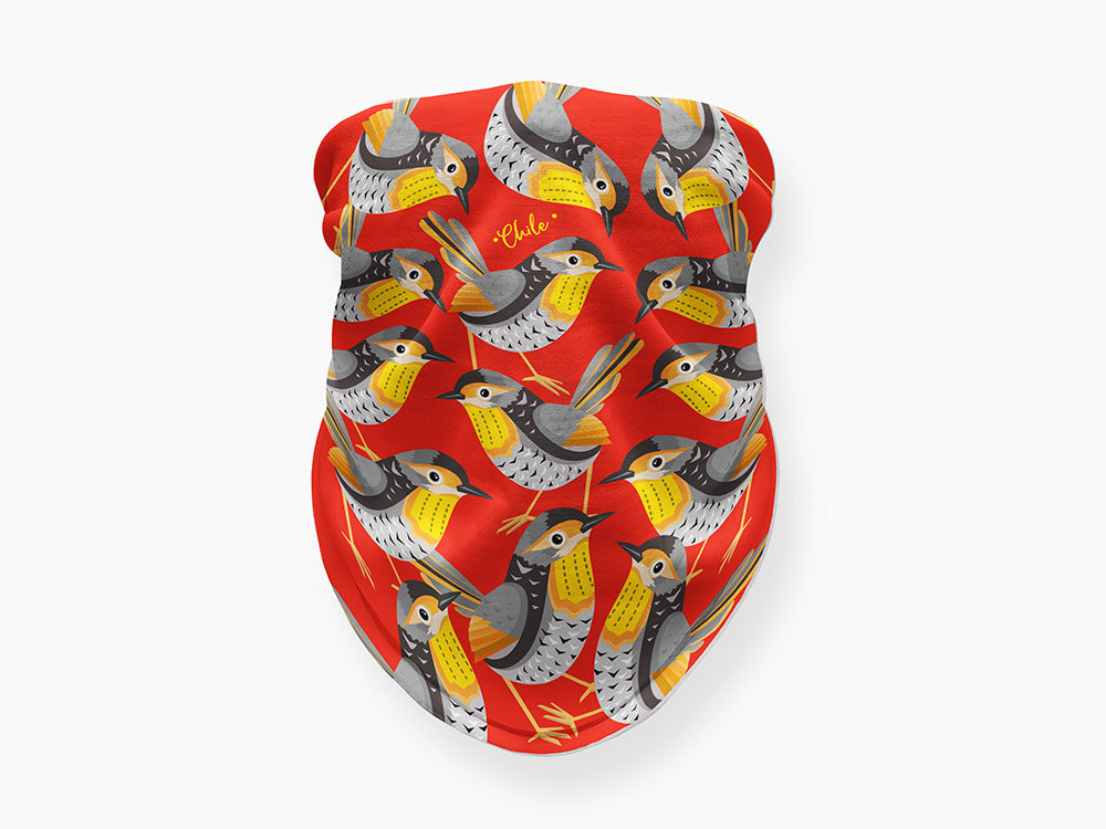 Bandana Chucao