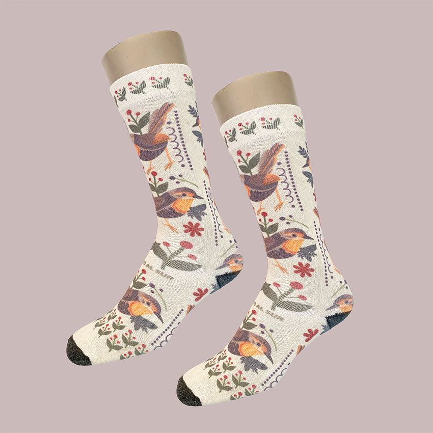 Chucao Socks