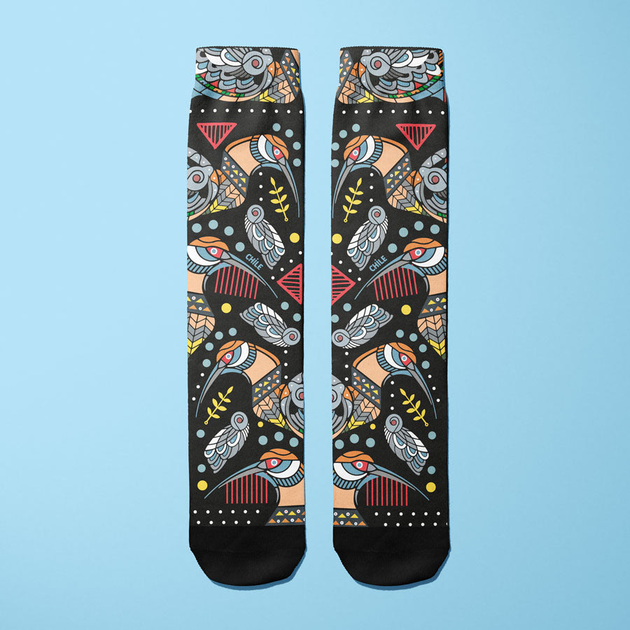 BANDURRIA SOCKS