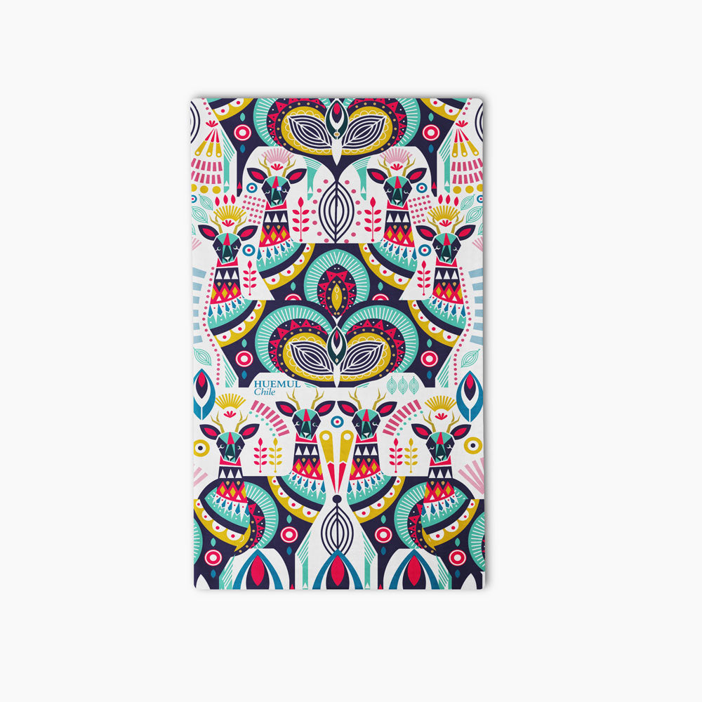 Bandana Huemules