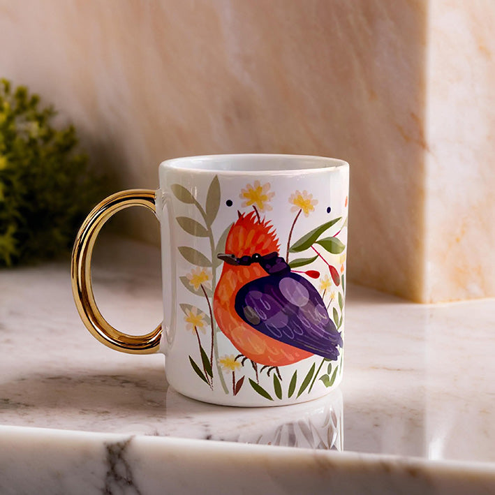 Splendor Little Birds Bowl Take Out Your Real