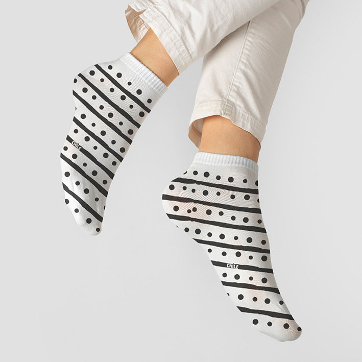 Selknam Short Socks