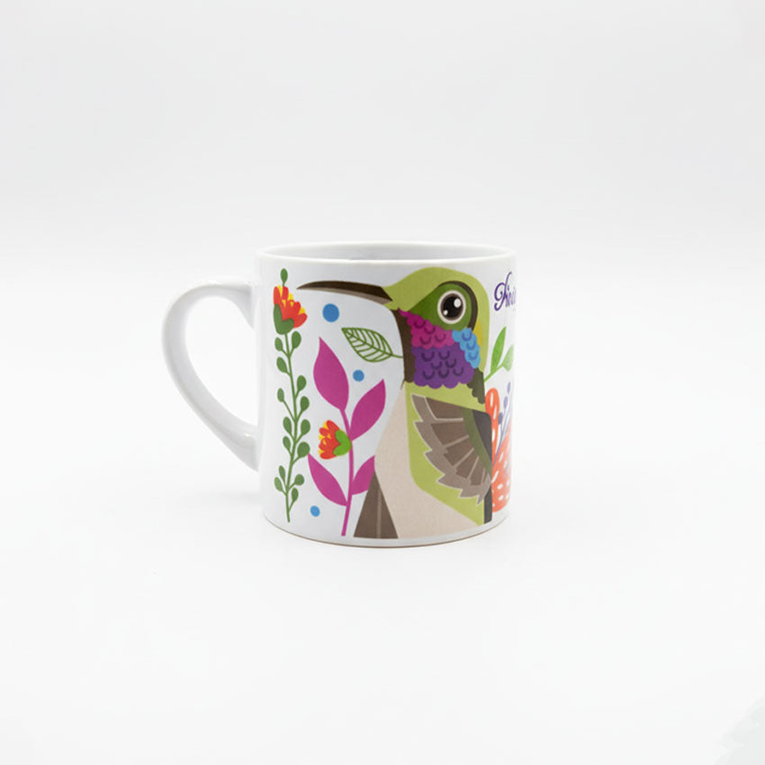 Tacita Café Picaflores