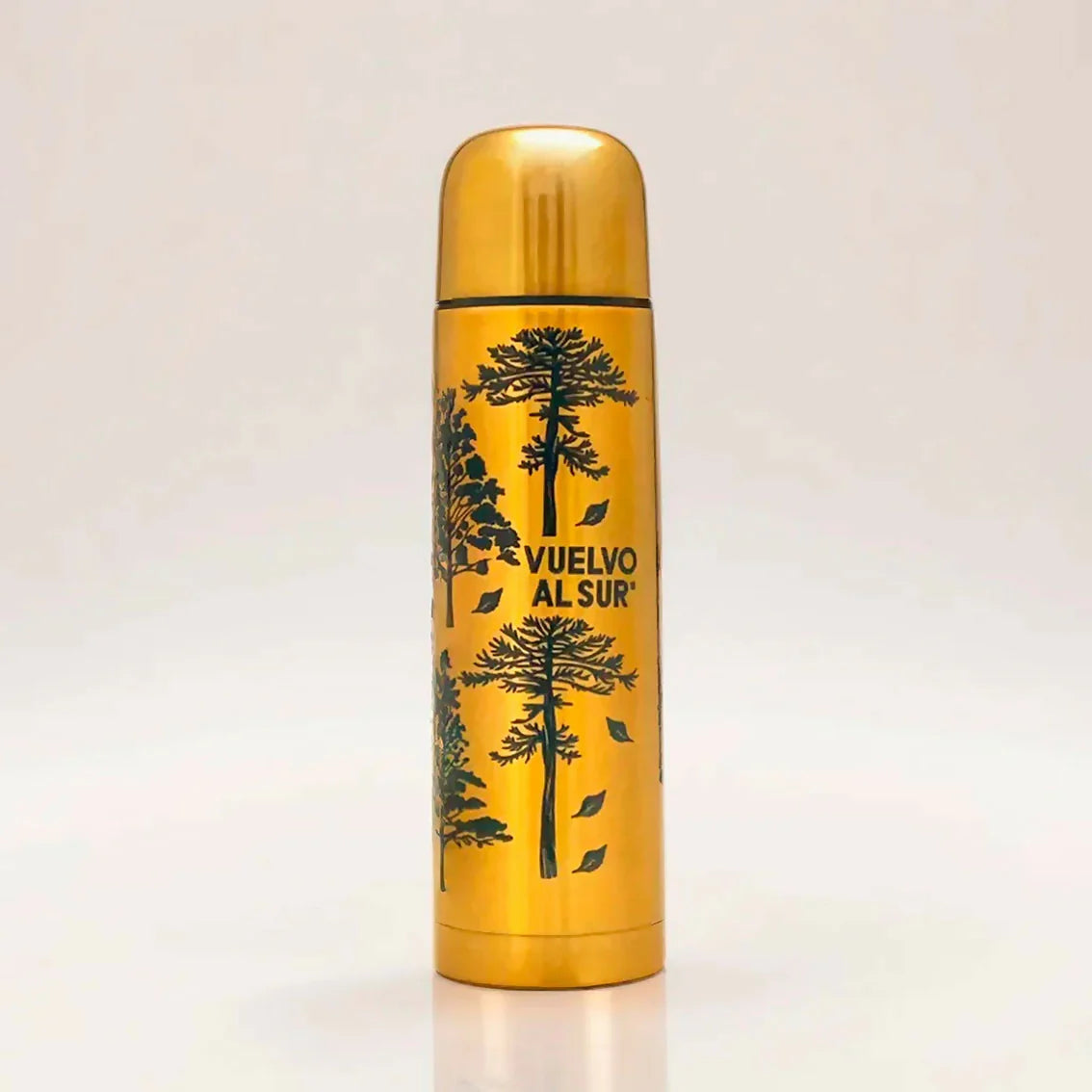 Termo-dorado-bosques-chileno