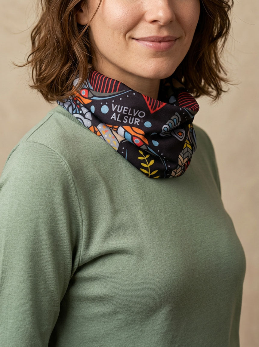 Bandana Bandurria