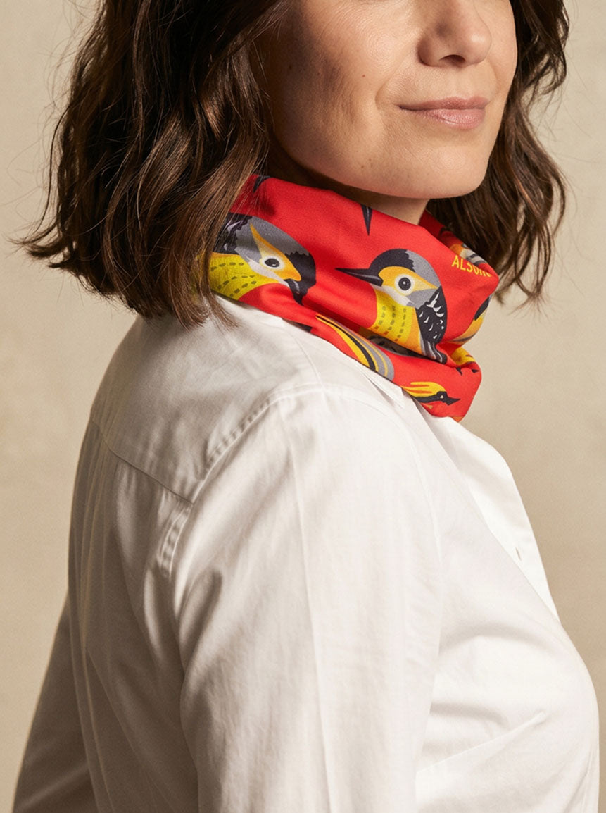 Bandana Chucao