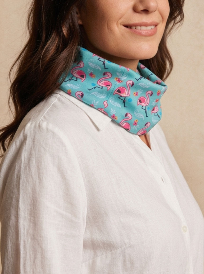 Bandana Flamenco Calipso