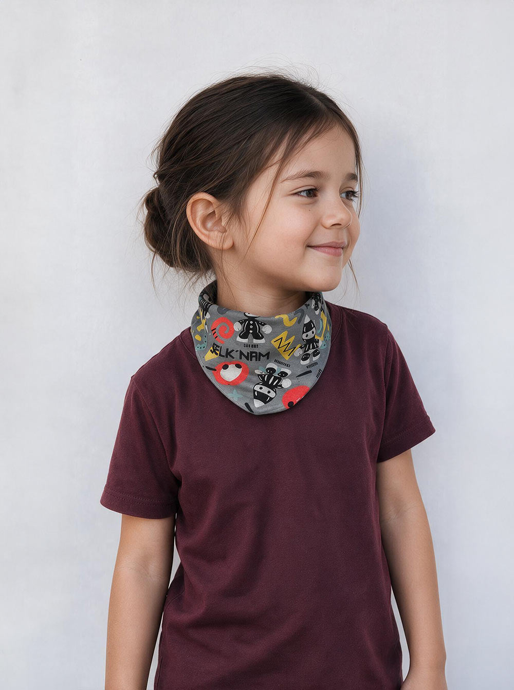 SELK´NAM CHILDREN&