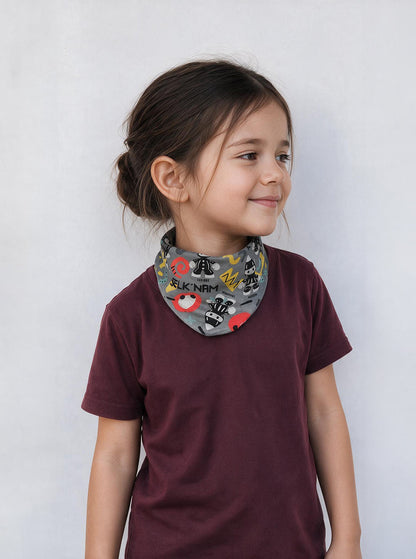 SELK´NAM CHILDREN&