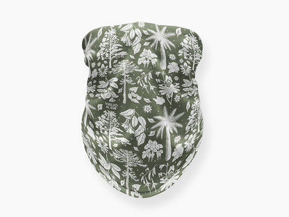 Bandana Paisaje Chileno Verde | Vuelvo al Sur