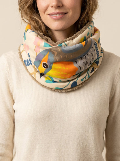 Chucao Infinity Scarf