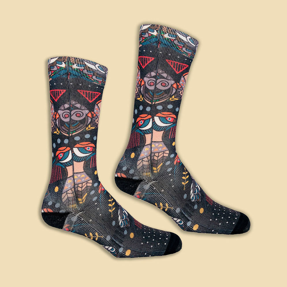 BANDURRIA SOCKS