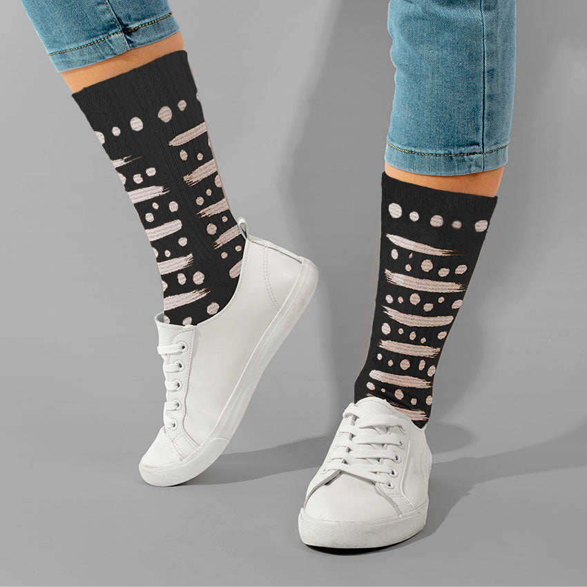 Calcetines Selk´Nam
