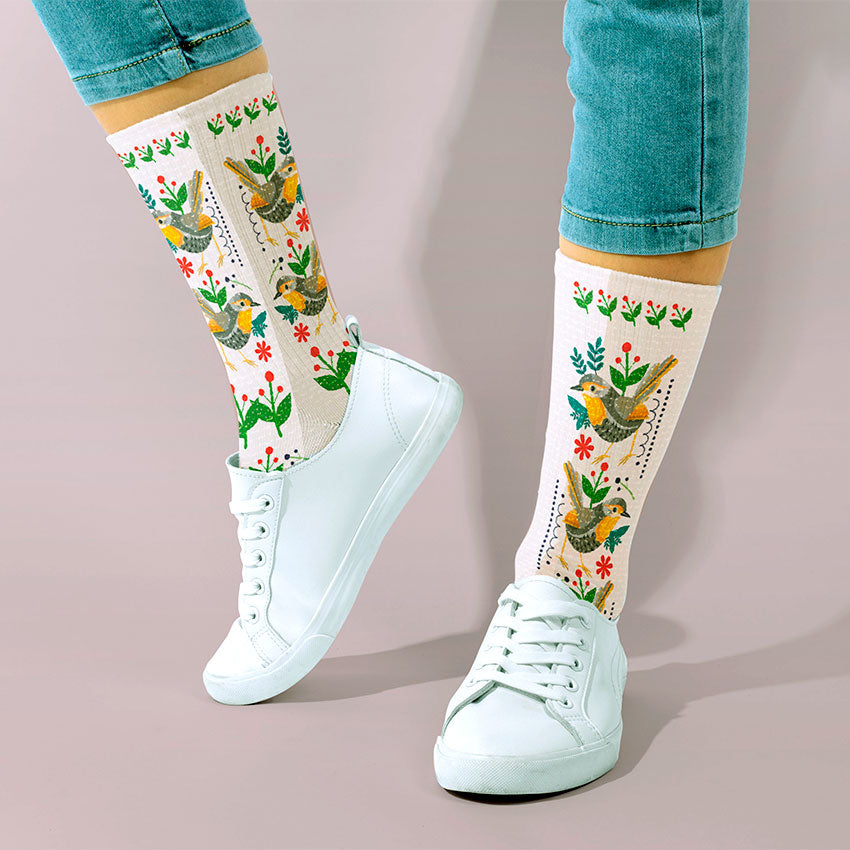 Chucao Socks 