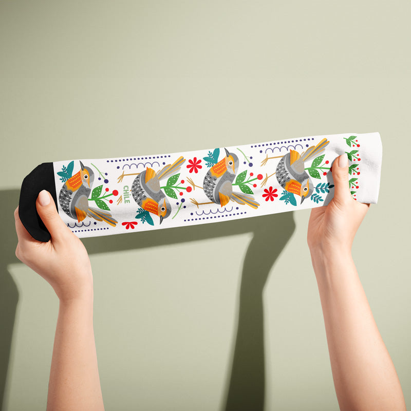 Calcetines Largos Chucao