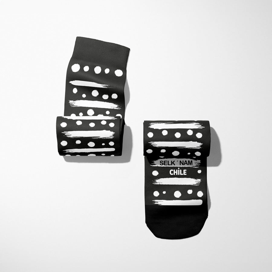 Calcetines Selk&
