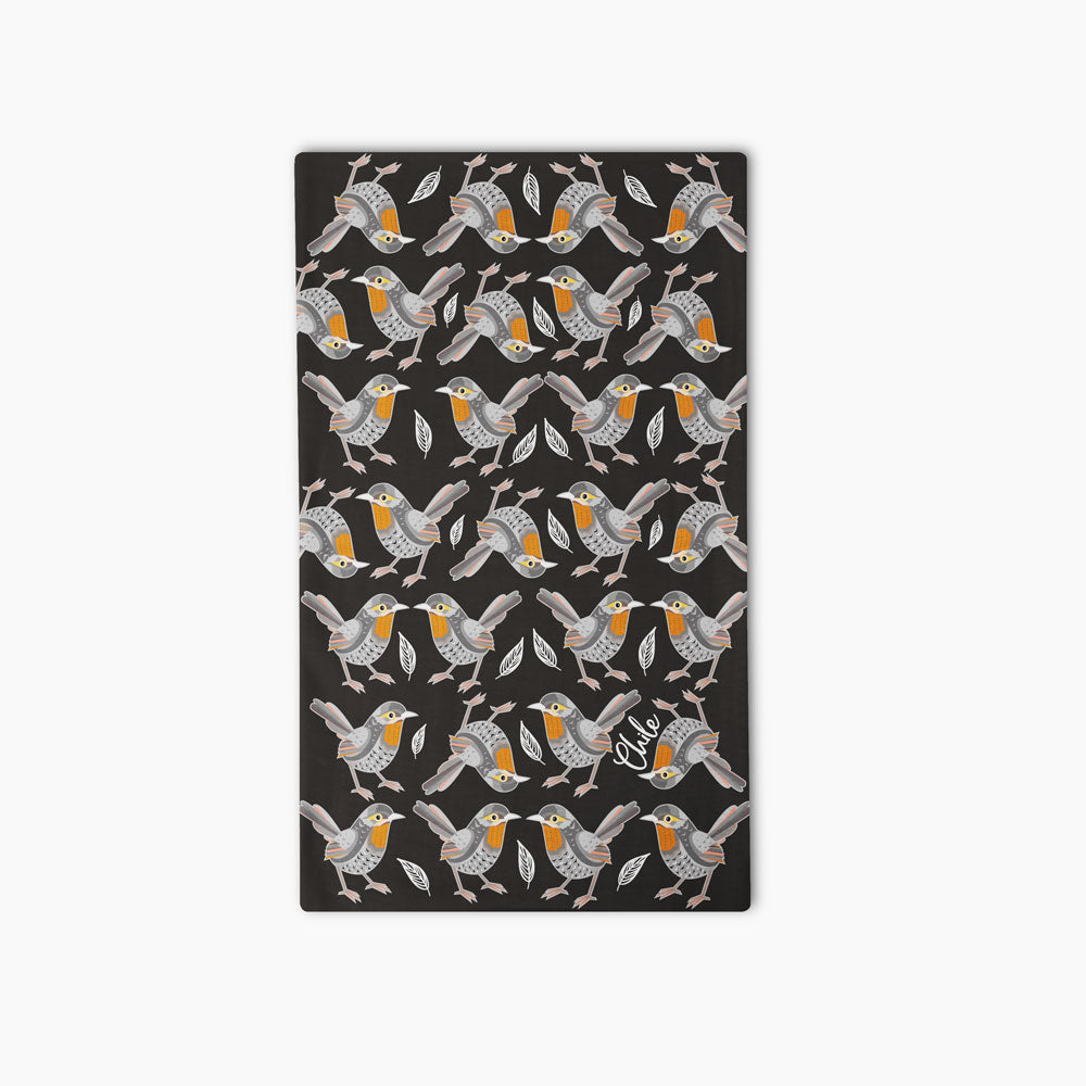 Bandana Chucao Negro