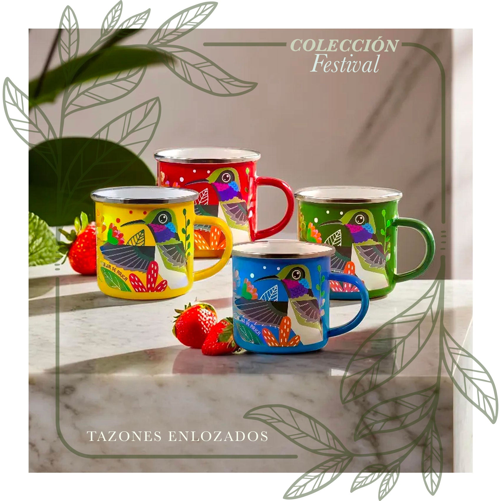 Set Salseritos x 2