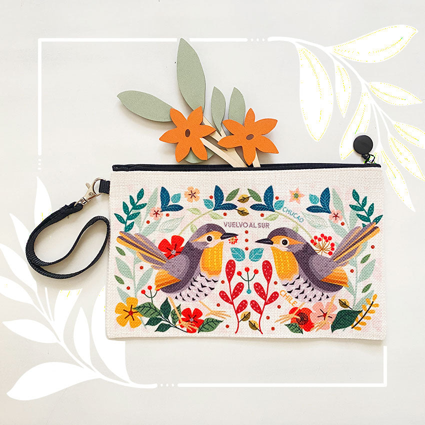 Chucao Case