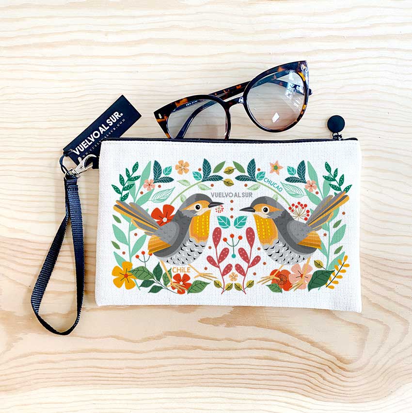 Chucao Case