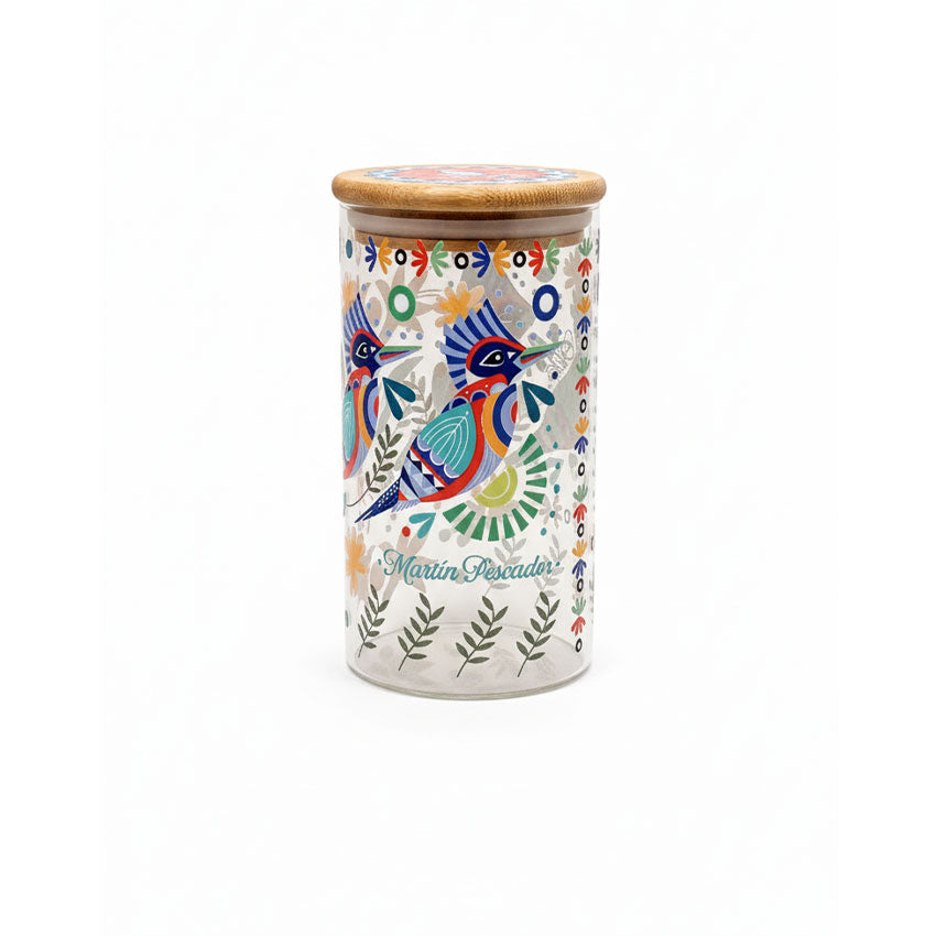 Frasco-Martin-Pescador