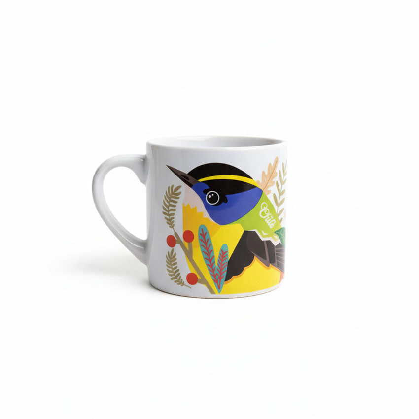 Tacita Café Siete Colores