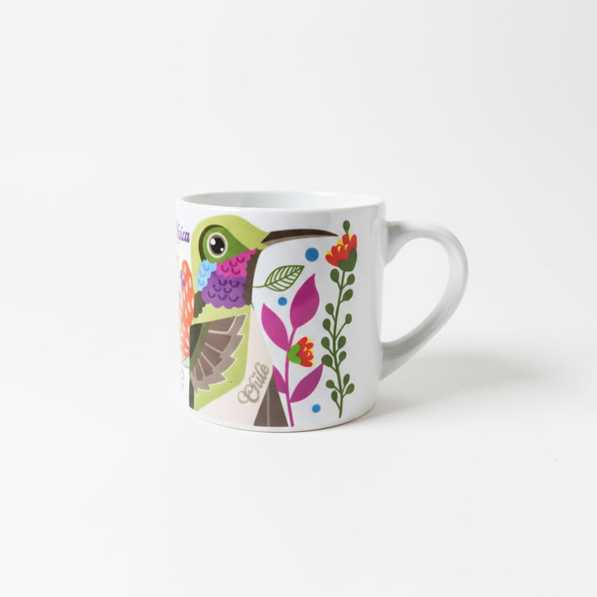 Tacita Café Picaflores