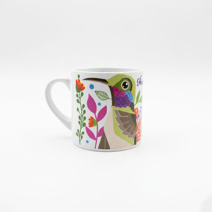 Tacita Café Picaflores