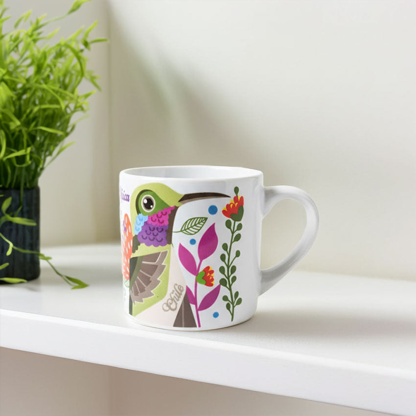 Tacita Café Picaflores