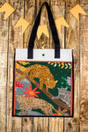 Bolso Felinos de Chile