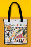Bolso Puma Chileno