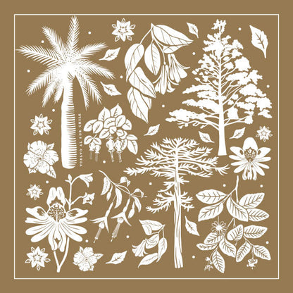 Panuelo-Paisaje-Chileno-dorado